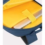 Рюкзак для ноутбука Tucano 17" BIZIP Blue (BKBZ17-B) - зменшене зображення 10
