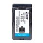 Акумулятор до фото/відео Extradigital Panasonic VW-VBG6 (BDP2589) - зменшене зображення 1