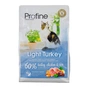 Сухий корм для кішок Profine Cat Light з індичкою, куркою і рисом 2 кг (8595602517794) - зменшене зображення 2