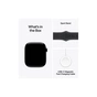 Смарт-годинник Apple Watch Series 10 GPS 46mm Jet Black Aluminium Case with Black Sport Band - M/L (MWWQ3QH/A) - зменшене зображення 9
