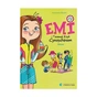 Книга Емі і Таємний Клуб Супердівчат. Алоха. Книга 11 - Агнєшка Мєлех Видавництво Старого Лева (9789664483626) - зменшене зображення 1