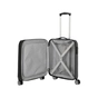 Валіза Travelite City Anthracite S exp (TL073044-04) - зменшене зображення 4
