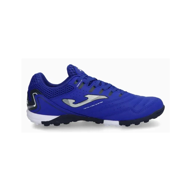 Сороконіжки Joma Maxima MAXW2404TF синій 46 (8447150009835) - зображення 1