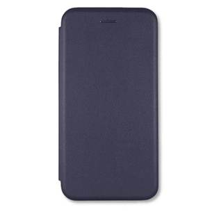 Чохол до мобільного телефона BeCover Exclusive Samsung Galaxy A57 5G SM-A576 Deep Blue (715023) зображення 1