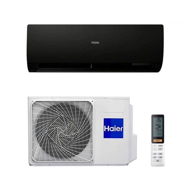 Кондиціонер Haier 1U71S2SR2FA/AS71S2SF1FA-BH1 - изображение 1