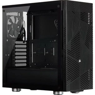 Корпус Corsair 275R Airflow Black (CC-9011181-WW) зображення 1