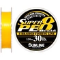 Шнур Sunline Super PE 8 Braid 150м 0.280мм 30Lb/15кг (1658.08.13) - зменшене зображення 1