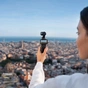 Стедікам DJI Osmo Pocket 4 Creator Combo (CP.OS.00000544.01) - зменшене зображення 6