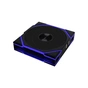 Кулер до корпусу Lian Li Uni Fan TL WIRELESS Reverse, 120-1, Bl (G99.12RTL1W1B.00) - зменшене зображення 3