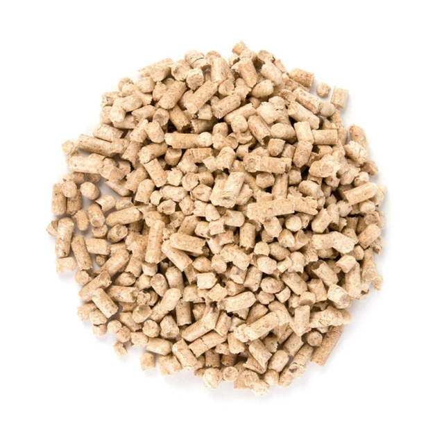 Наповнювач для туалету Super Cat Стандарт Деревний вбирний 6+1 кг (12 л) (5995) - зображення 3