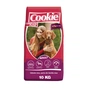 Сухий корм для собак Cookie with Beef з яловичиною 10 кг (5948308000344) - зменшене зображення 1