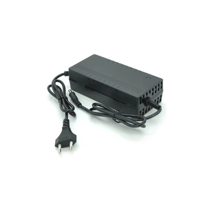 Сетевое зарядное устройство для АКБ Voltronic LiFePo4 48V(58,4V),16S, 3A (HZ-4803-584) изображение 1
