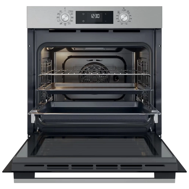 Духова шафа Whirlpool OMK58HU1X - picture 5