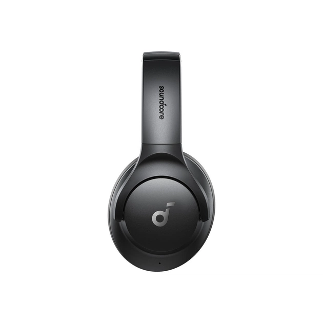 Навушники Anker SoundСore Q20i Black (A3004G11) - picture 4