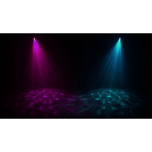 Світловий ефект Chauvet Abyss 2 - изображение 7