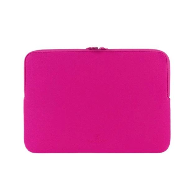 Чехол для ноутбука Tucano 16" Colore, fuchsia (BFC1516-F) - изображение 1