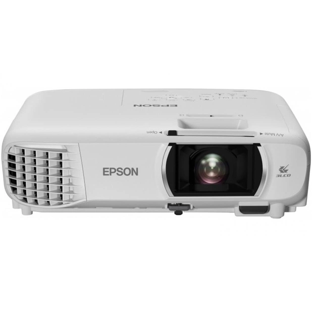 Проектор Epson EH-TW750 (V11H980040) - изображение 1