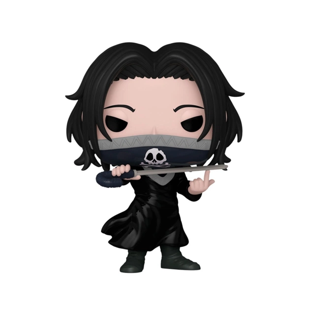 Фигурка Funko Pop cерии Охотник & Охотник - Фейтан (75586) - изображение 1