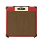 Комбопідсилювач Cort CM30R Dark Red (CM30R DR) - зменшене зображення 4