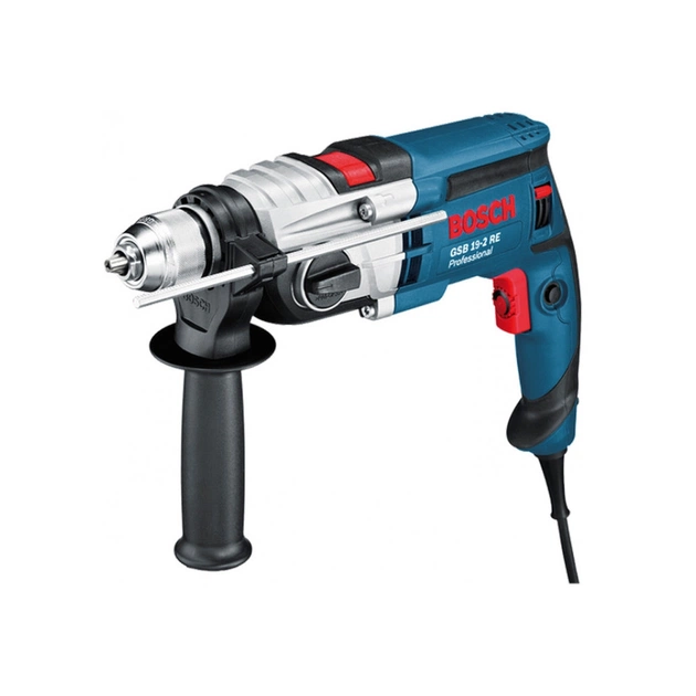 Дриль Bosch GSB 19-2 RE (0.601.17B.600) - изображение 1