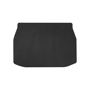 Килимок в багажник EVAtech Toyota C-HR 4WD 2016+ SUV EU (TY51668B1RBB) зображення 1