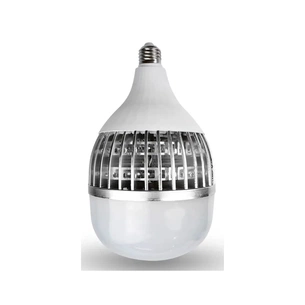 Лампочка Lightwell T150 100W E27+E27/E40 RING зображення 1