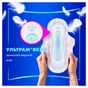 Гігієнічні прокладки Always Platinum Super (Розмір 2) 14 шт. (8001090444998) - зменшене зображення 6