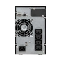 Пристрій безперебійного живлення Eaton 9E1000I, 1000VA 800W (9E1000I) - зменшене зображення 2