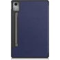 Чохол до планшета BeCover Smart Case Lenovo Idea Tab Pro 12.7" Deep Blue (713427) - зменшене зображення 3