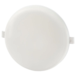 Світильник Delux GCL 24 4000К 24Вт 230В ROUND (90020230) зображення 1