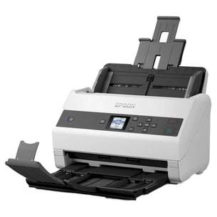 Сканер Epson WorkForce DS-870 (B11B250401) зображення 1
