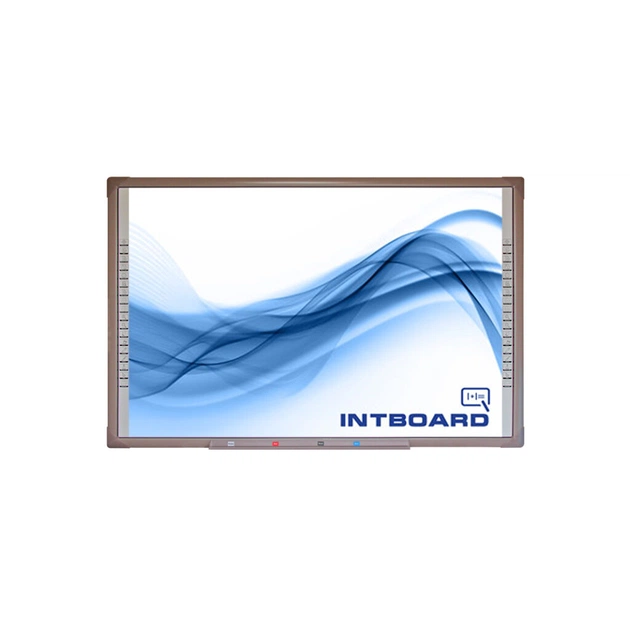 Интерактивная доска Intboard UT-TBI82X-TS - изображение 1
