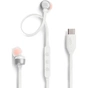 Навушники JBL Tune 310C USB-C White (JBLT310CWHT) - зменшене зображення 3
