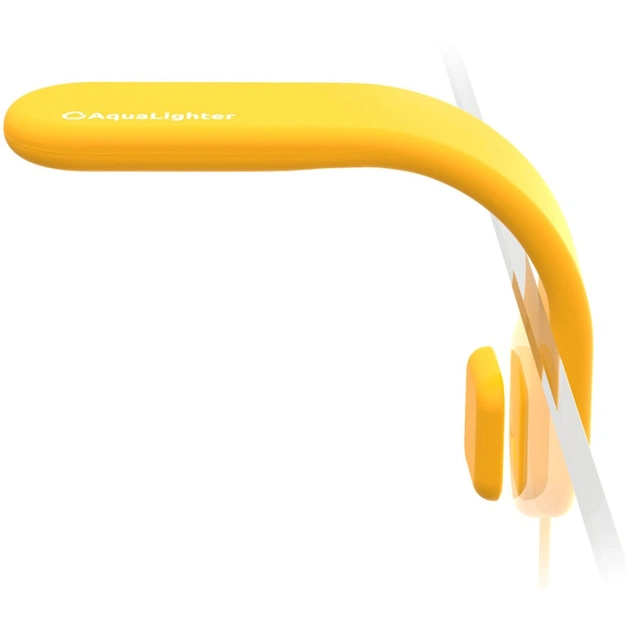 Світильник для акваріума Aqualighter Nano Soft 5500 к 250 люм жовтий (87668) - picture 1