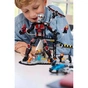 Конструктор LEGO Super Heroes Перший месник: Протистояння Пригодницька битва (76314) - зменшене зображення 9
