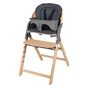 Стульчик для кормления Lionelo MEGAN GREY WOOD (LO-MEGAN GREY WOOD) - уменьшенное изображение 3