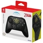 Геймпад Hori Horipad Wireless Zelda TotK (NSW, Switch) (ACC-0955) - зменшене зображення 4