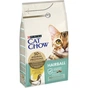 Сухий корм для кішок Purina Cat Chow Hairball з куркою 1.5 кг (5997204514486) - зменшене зображення 2
