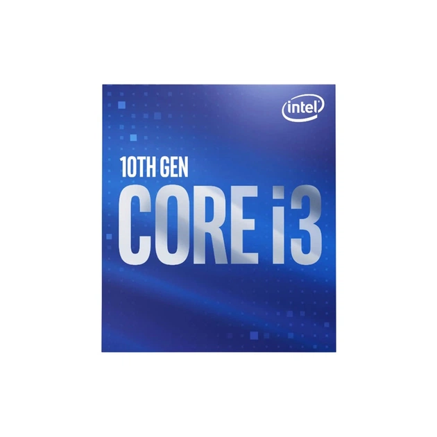 Процесор INTEL Core™ i3 10100 (BX8070110100) - picture 3