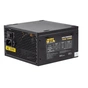 Блок питания GTL Gaming Star (GTLGS700BK) 700W - уменьшенное изображение 1
