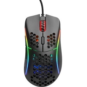 Мишка Glorious Model D USB Black (GD-Black) зображення 1