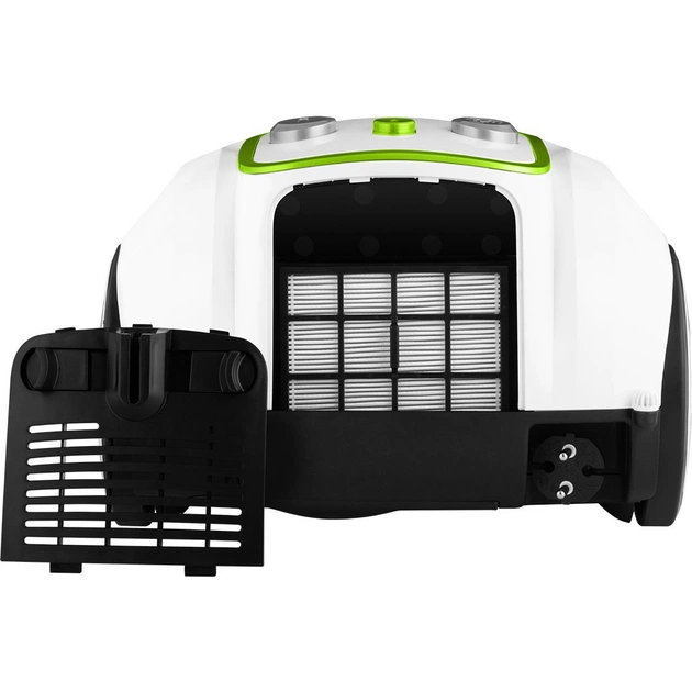 Пилосос ECG VP S 3010 - picture 6