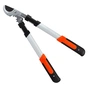 Секатор Flora площинний шестерний алюмінієві рукоятки 483мм (5022424) - уменьшенное изображение 2