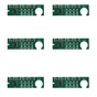 Чип для картриджа SAMSUNG SCX-4200/4220 AHK (1801450) - уменьшенное изображение 1