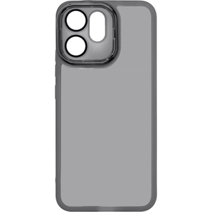 Чохол до мобільного телефона Armorstandart Shade OPPO Reno14 F 5G / Reno14 FS 5G Black (ARM87427) зображення 1