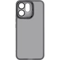 Чохол до мобільного телефона Armorstandart Shade OPPO Reno14 F 5G / Reno14 FS 5G Black (ARM87427) - зменшене зображення 1