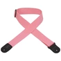 Ремінь для гітари Levy's Classics Series Polypropylene Guitar Strap Pink (M8POLY-PNK) - уменьшенное изображение 3