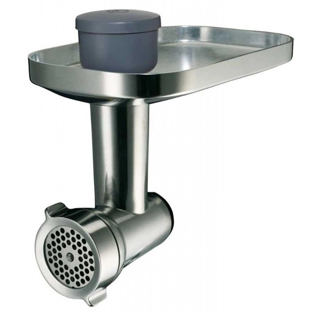 Насадка для комбайна Kenwood KAX950ME мясорубка (KAX950MEмясорубка) - picture 1