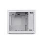 Корпус JONSBO D30 White - зменшене зображення 6