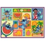 Пазл Trefl Lilo&Stitch Удивительный Стич 4х 250 элементов (5900511133110) - уменьшенное изображение 3
